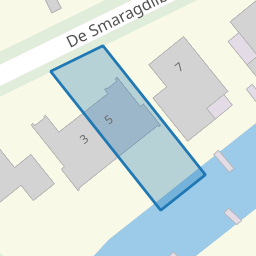 Perceel EDE02-A-3746