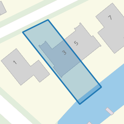 Perceel EDE02-A-3747