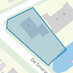 Perceel EDE02-A-3748