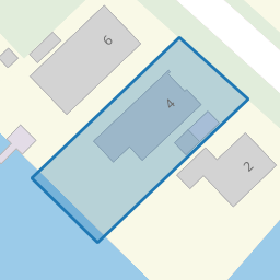 Perceel EDE02-A-3750