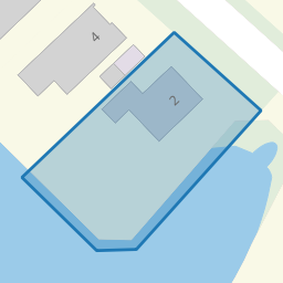 Perceel EDE02-A-3751