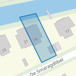 Perceel EDE02-A-3792