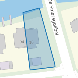 Perceel EDE02-A-3797