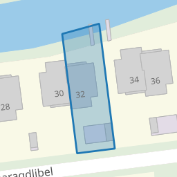 Perceel EDE02-A-3799