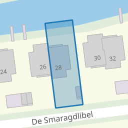 Perceel EDE02-A-3801