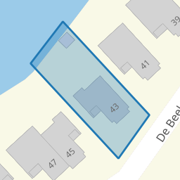 Perceel EDE02-A-3812