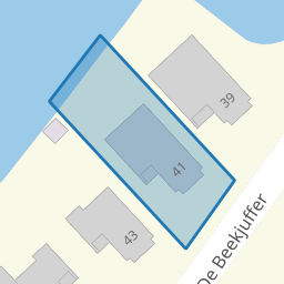 Perceel EDE02-A-3813