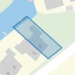 Perceel EDE02-A-3815