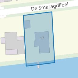 Perceel EDE02-A-3828