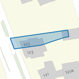 Perceel EDE02-A-3849