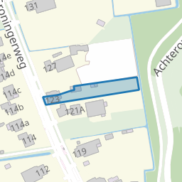 Perceel EDE02-A-3850