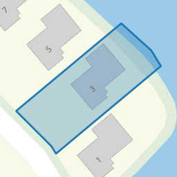 Perceel EDE02-A-3858