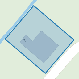 Perceel EDE02-A-3860