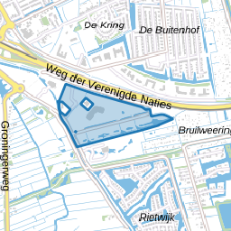 Perceel EDE02-A-3861