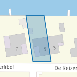 Perceel EDE02-A-3908