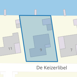 Perceel EDE02-A-3912