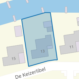 Perceel EDE02-A-3916