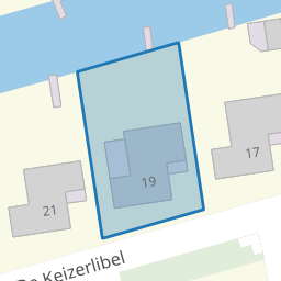 Perceel EDE02-A-3922