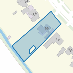 Perceel EDE02-A-3930