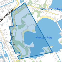 Perceel EDE02-A-3944