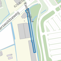 Perceel EDE02-A-3949