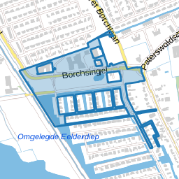 Perceel EDE02-A-3952