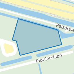 Perceel EDE02-A-3956