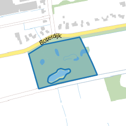 Perceel EDE02-B-1106