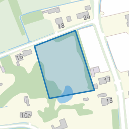 Perceel EDE02-B-1540