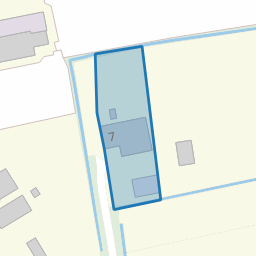 Perceel EDE02-B-1581