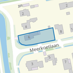 Perceel EDE02-B-1608