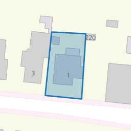 Perceel EDE02-B-1614