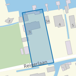 Perceel EDE02-B-1621