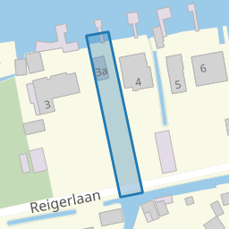 Perceel EDE02-B-1622