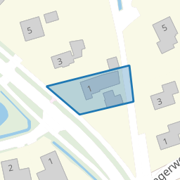 Perceel EDE02-B-1806