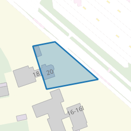 Perceel EDE02-B-1918