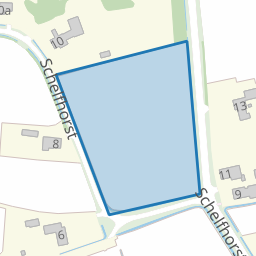 Perceel EDE02-B-2116