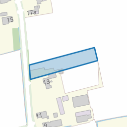 Perceel EDE02-B-2122