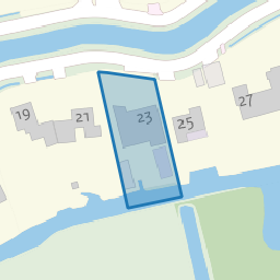 Perceel EDE02-B-2127