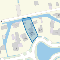 Perceel EDE02-B-2140