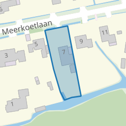 Perceel EDE02-B-2150