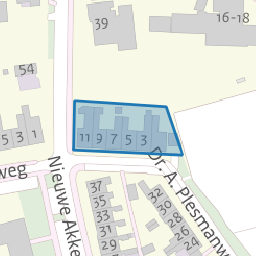 Perceel EDE02-B-2158