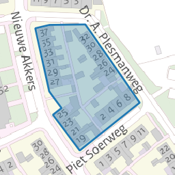 Perceel EDE02-B-2159