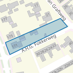 Perceel EDE02-B-2169