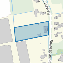 Perceel EDE02-B-2193