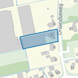 Perceel EDE02-B-2195