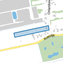 Perceel EDE02-B-2197