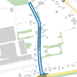 Perceel EDE02-B-2201