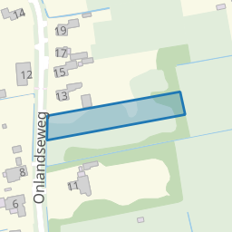 Perceel EDE02-B-2210