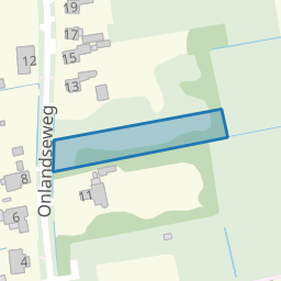 Perceel EDE02-B-2211